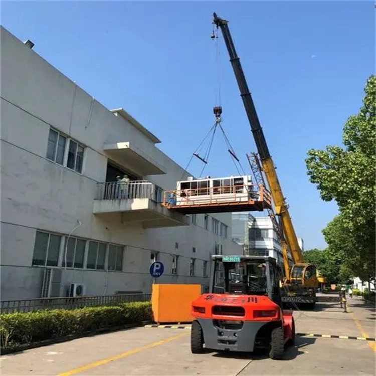 万泉镇小型吊车出租电话