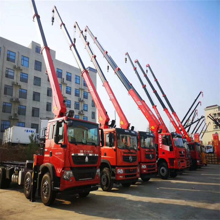 万泉镇租专业吊车电话