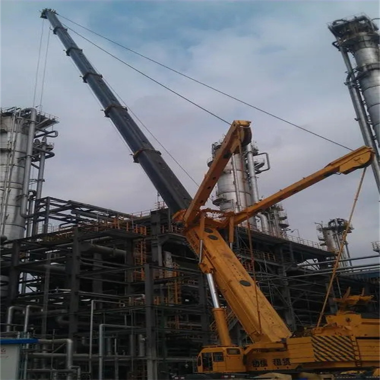 万泉镇吊车出租电话