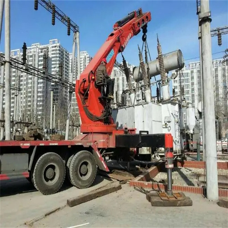 万泉镇就近吊车出租|工地厂房吊装设备租赁|24小时高效响应