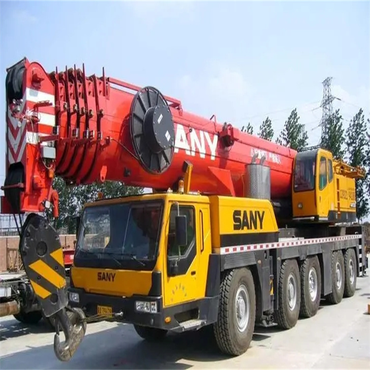 万泉镇附近工地哪里有吊车出租|应急吊装服务|24小时灵活调度