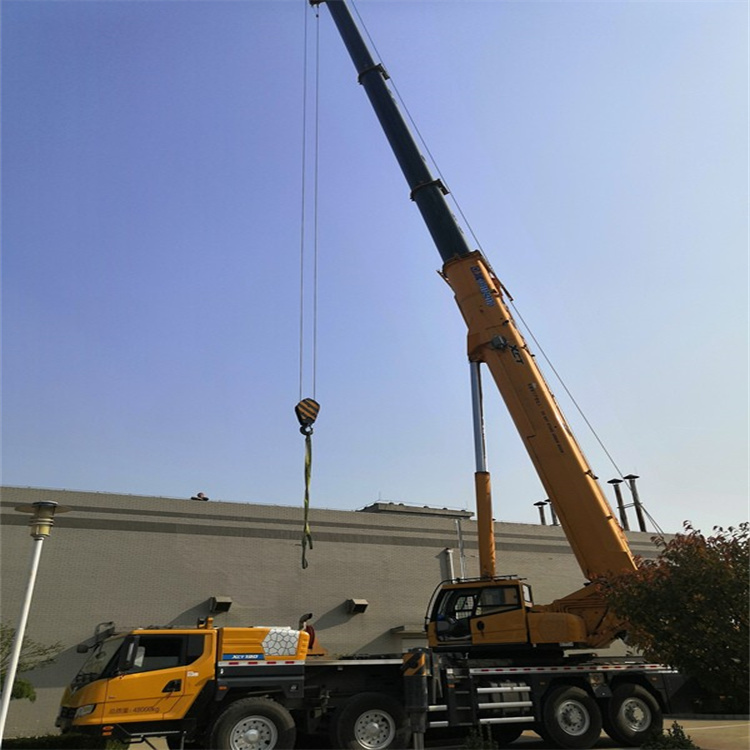 万泉镇 选择汽车吊租赁的秘诀与联系方式指南