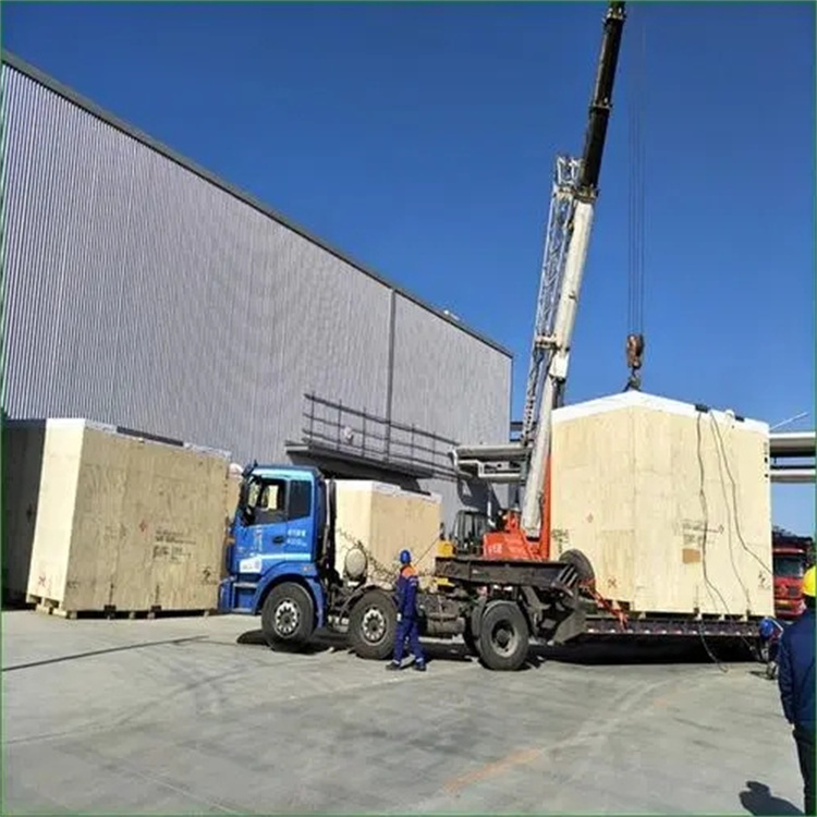 万泉镇吊车出租安全作业的基本要点是什么