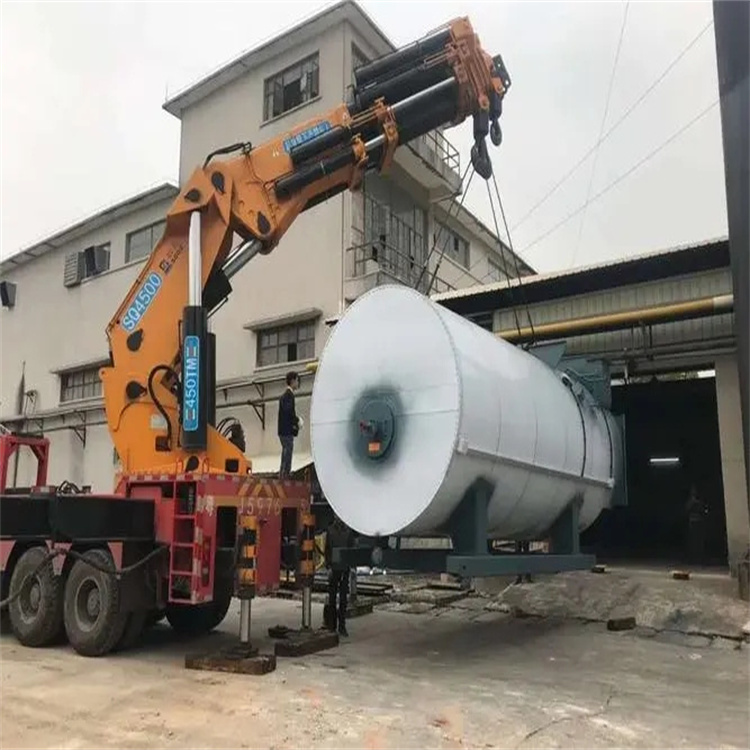 万泉镇室内装修小型折臂吊出租服务：高效解决方案与租赁指南