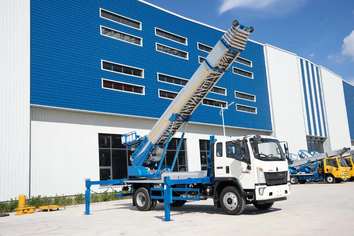 万泉镇小型云梯车上料车租赁多少钱