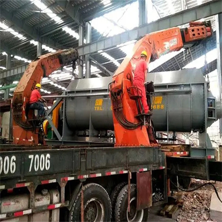 万泉镇大型随车吊出租多少钱