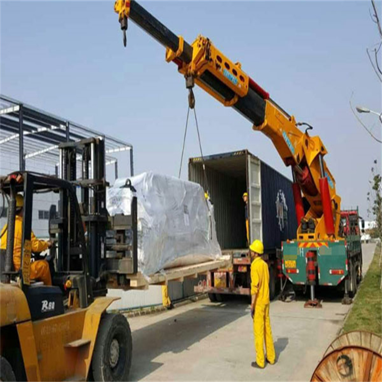 万泉镇专业随车吊出租电话