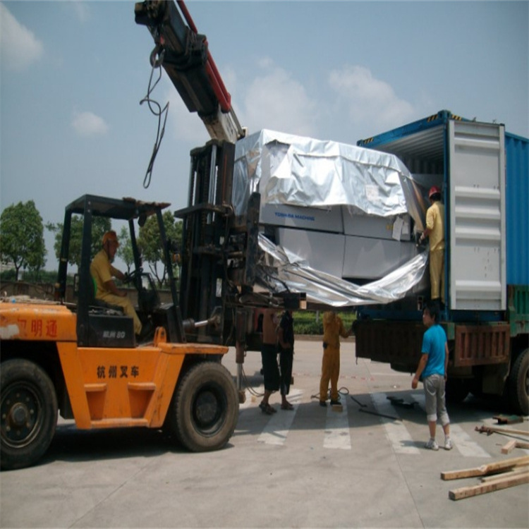 万泉镇物流仓库装卸随车吊租赁服务优势与选择指南