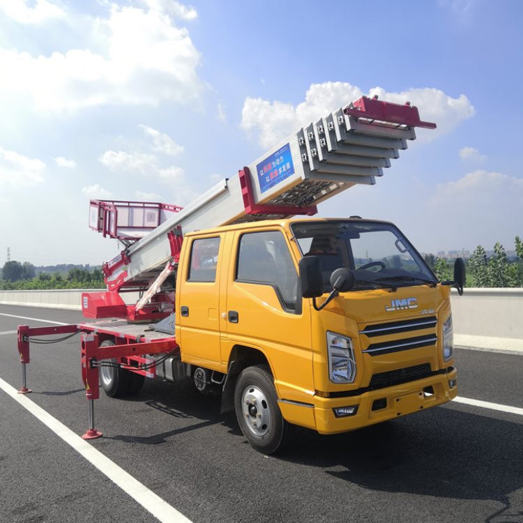 万泉镇出租云梯车电话 水泥上楼