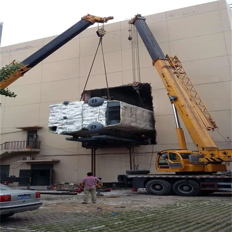 万泉镇25吨汽车吊出租