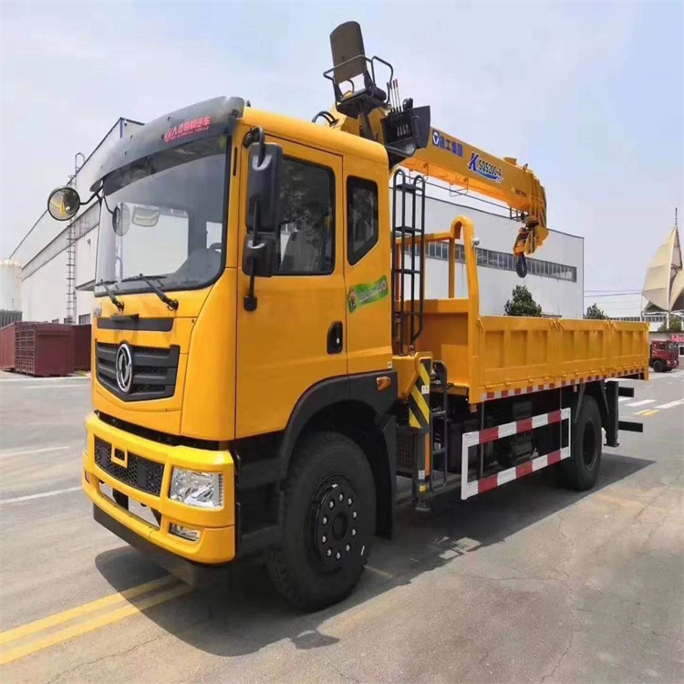 万泉镇附近找一辆随车吊出租