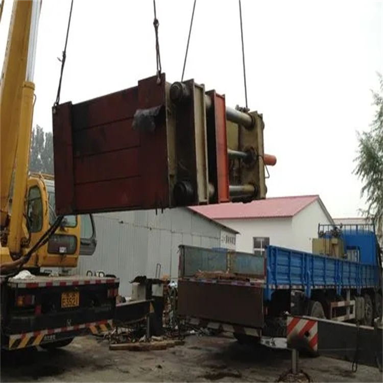 万泉镇小型汽车吊出租