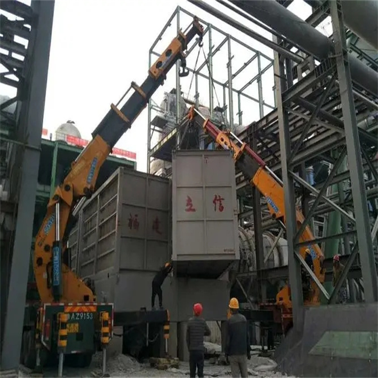 万泉镇折臂吊车租赁电话