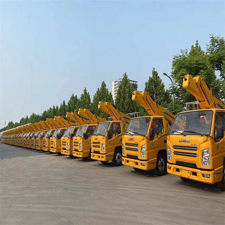 万泉镇路灯车高空作业车出租|市政维修|广告安装