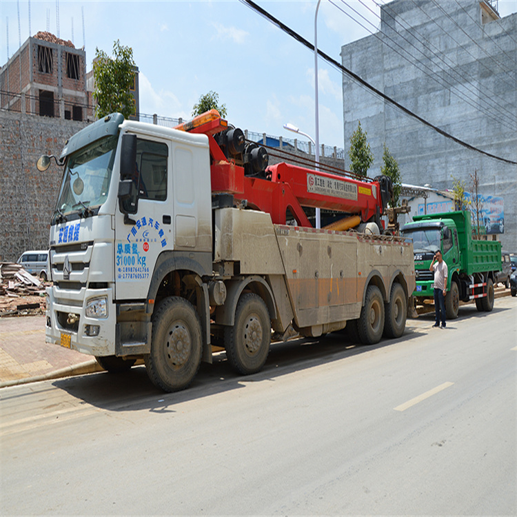 万泉镇50吨随车吊出租