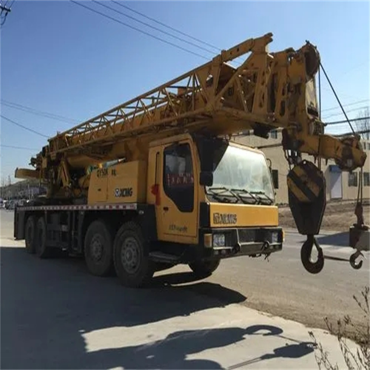 万泉镇哪里有专业吊车出租